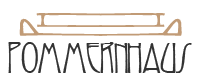 Pommernhaus logo